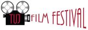 TUJ Student Film Festival logo